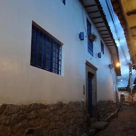קוסקו Haku Hostel מראה חיצוני תמונה