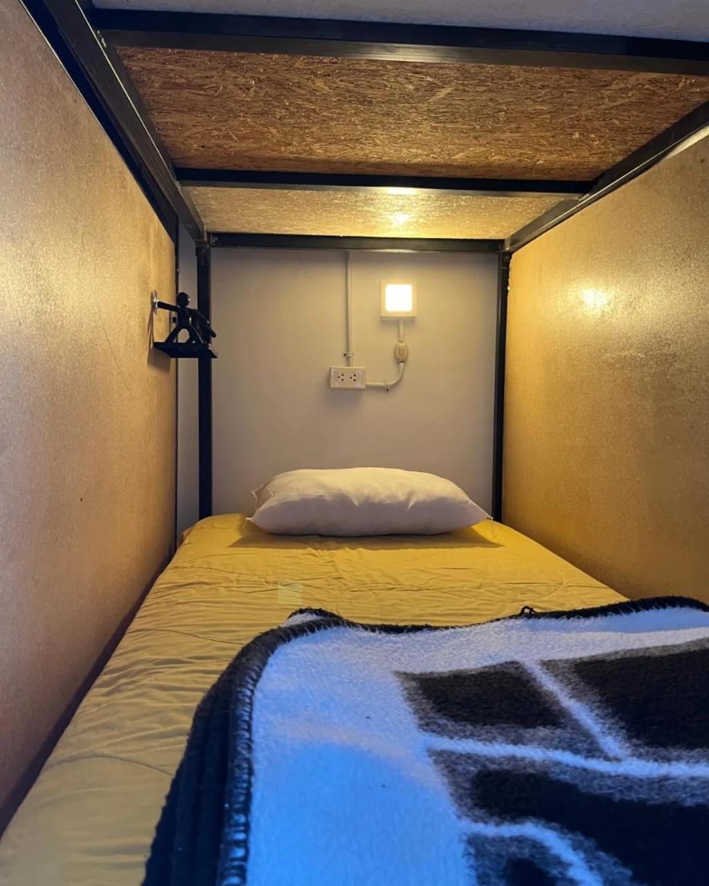 קוסקו Haku Hostel מראה חיצוני תמונה