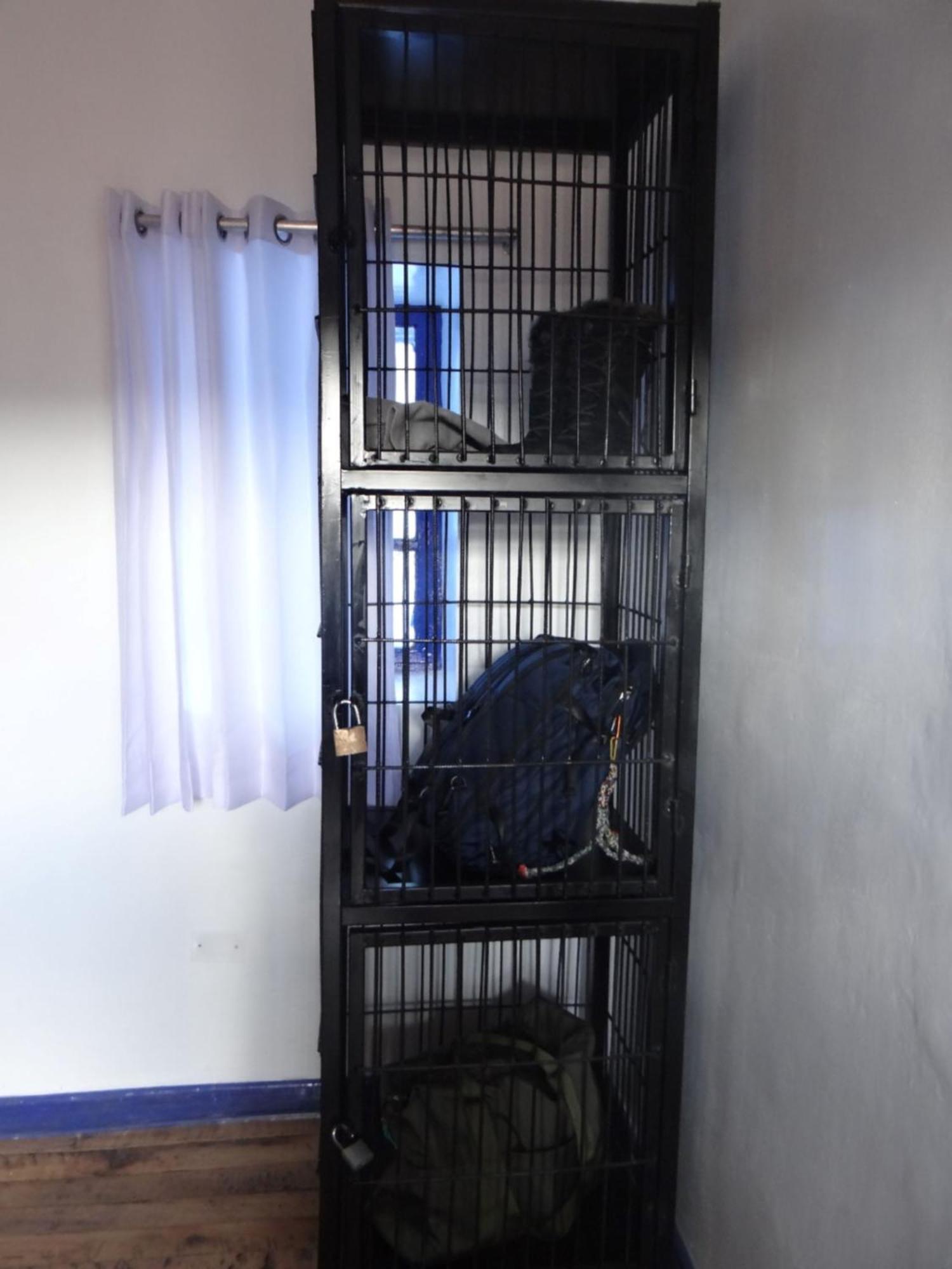 קוסקו Haku Hostel מראה חיצוני תמונה