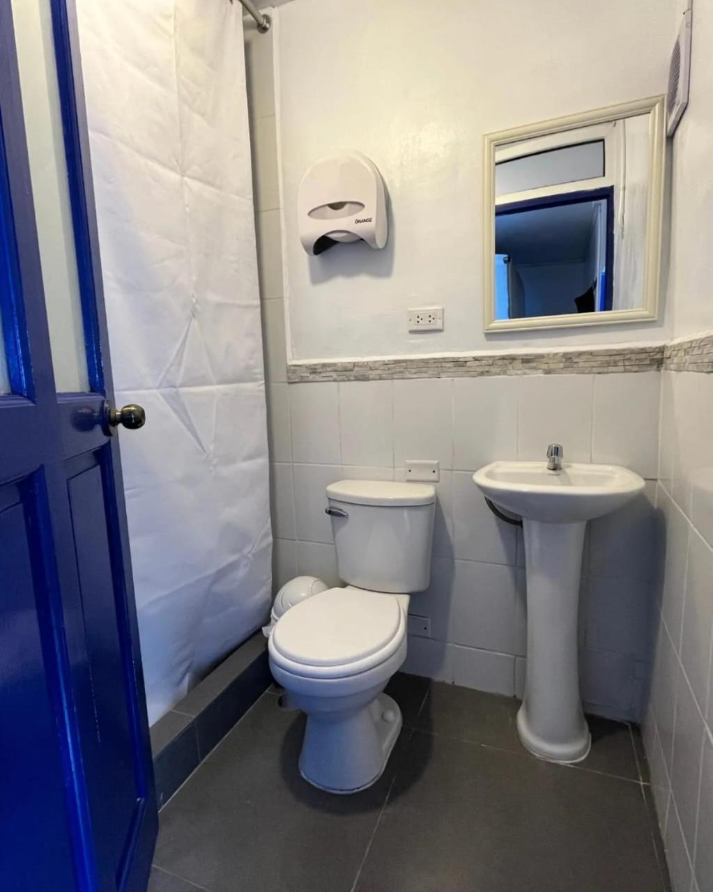 קוסקו Haku Hostel מראה חיצוני תמונה