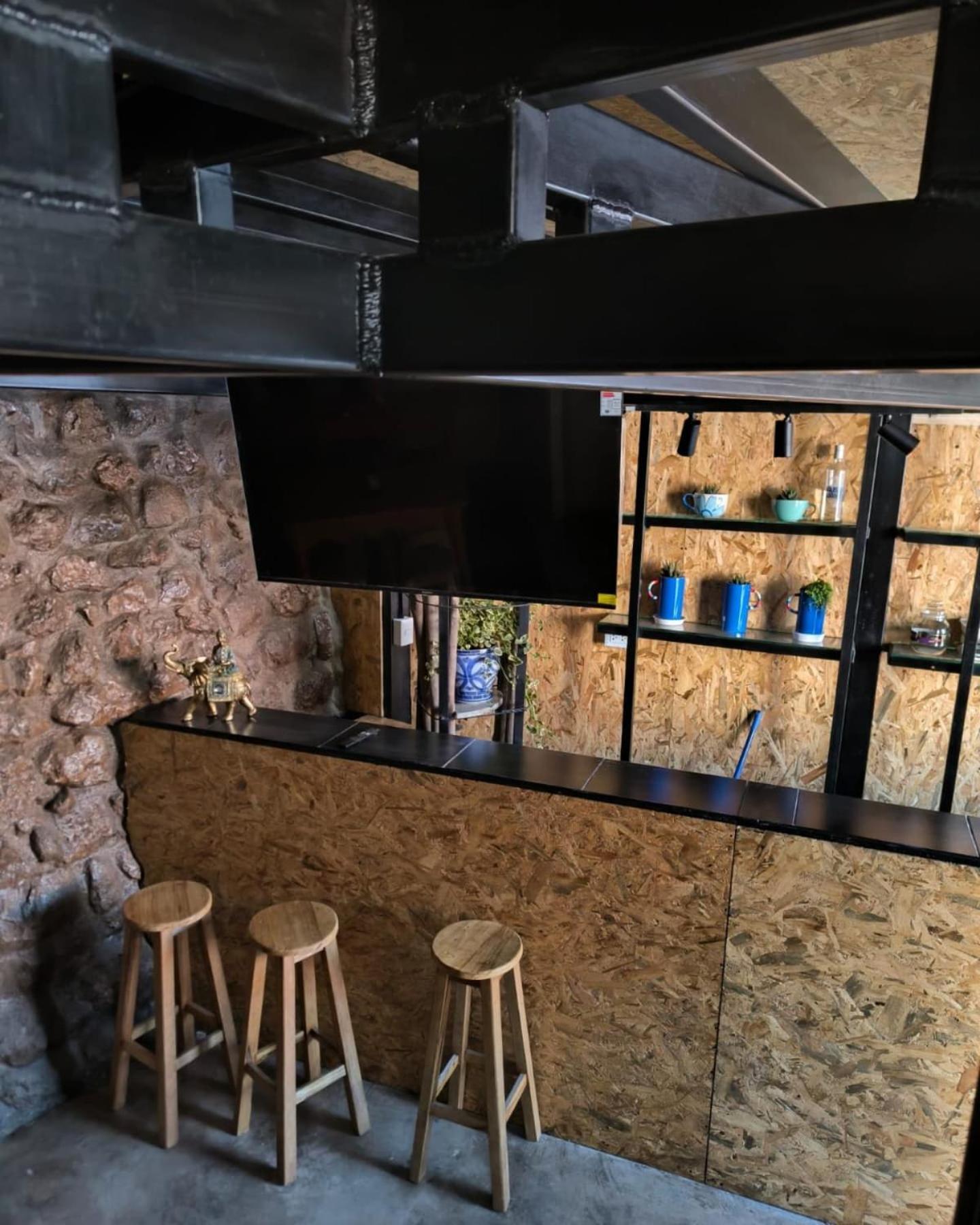 קוסקו Haku Hostel מראה חיצוני תמונה