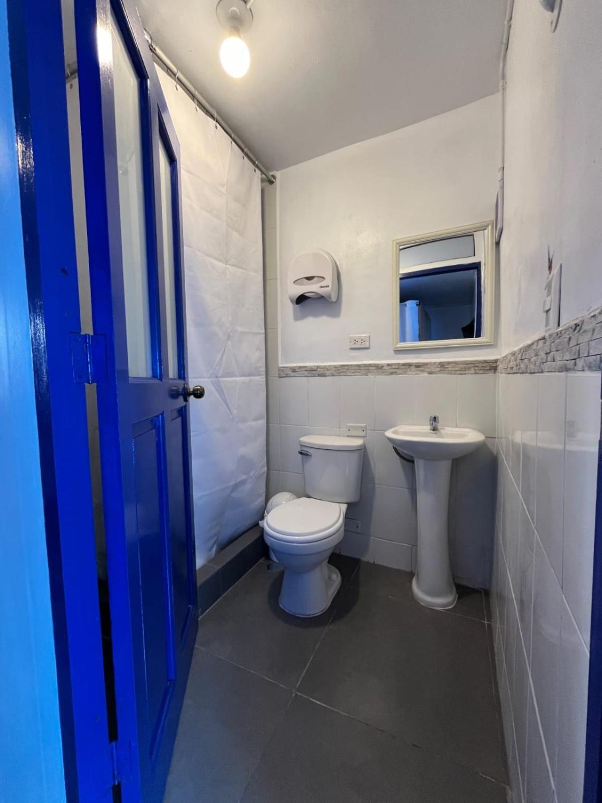 קוסקו Haku Hostel מראה חיצוני תמונה