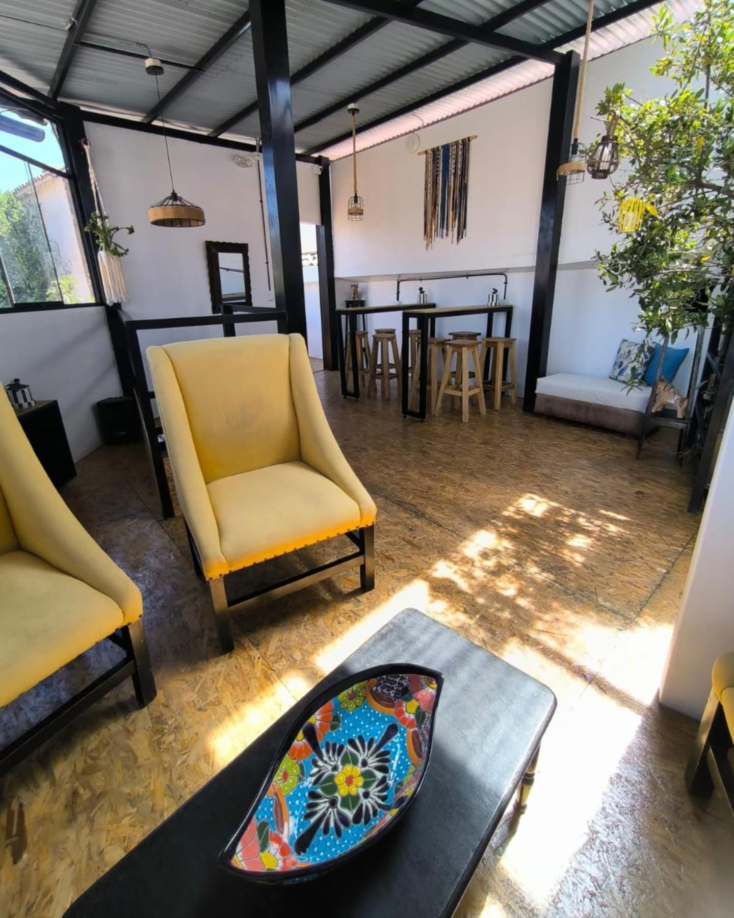 קוסקו Haku Hostel מראה חיצוני תמונה
