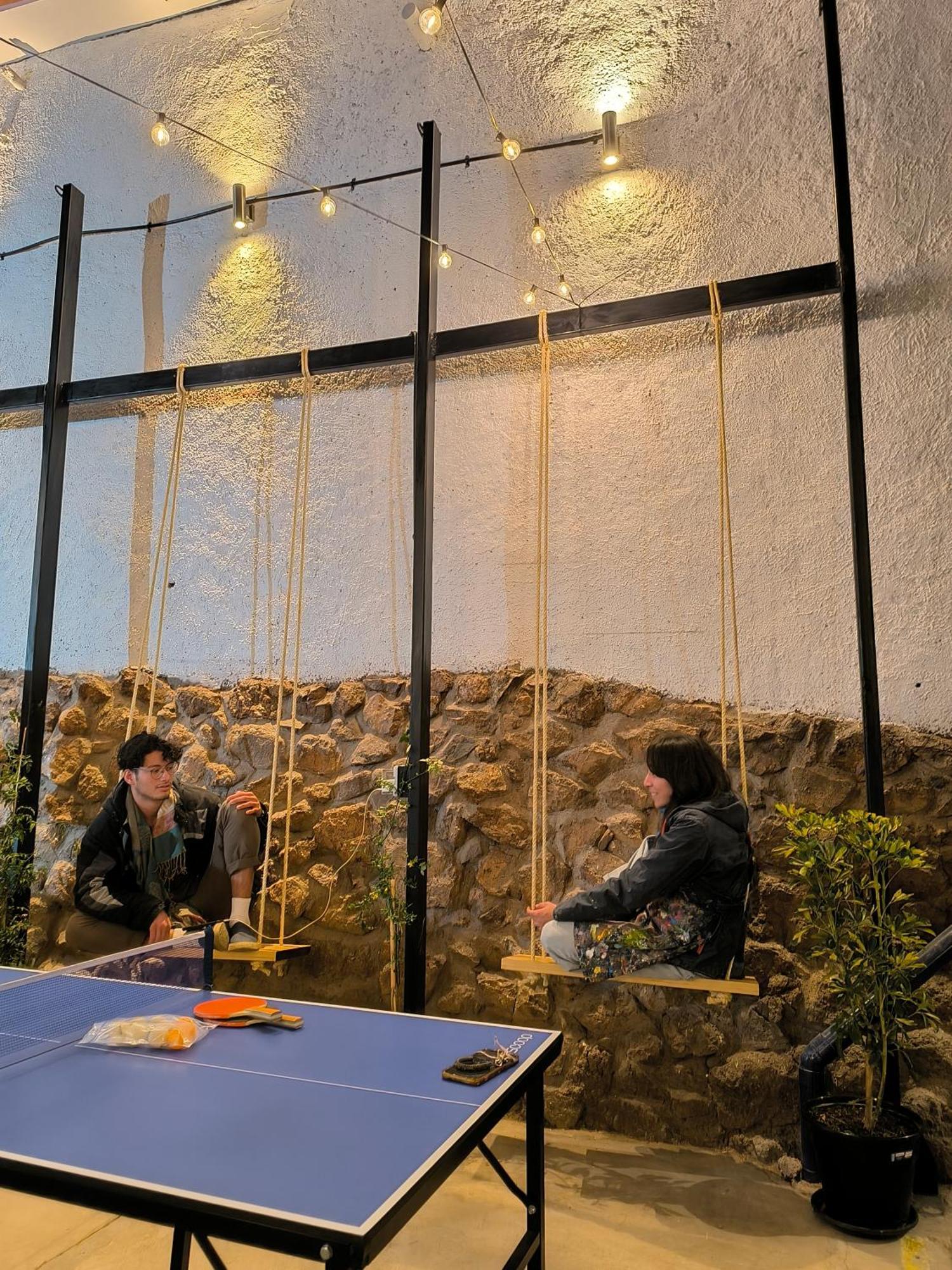 קוסקו Haku Hostel מראה חיצוני תמונה