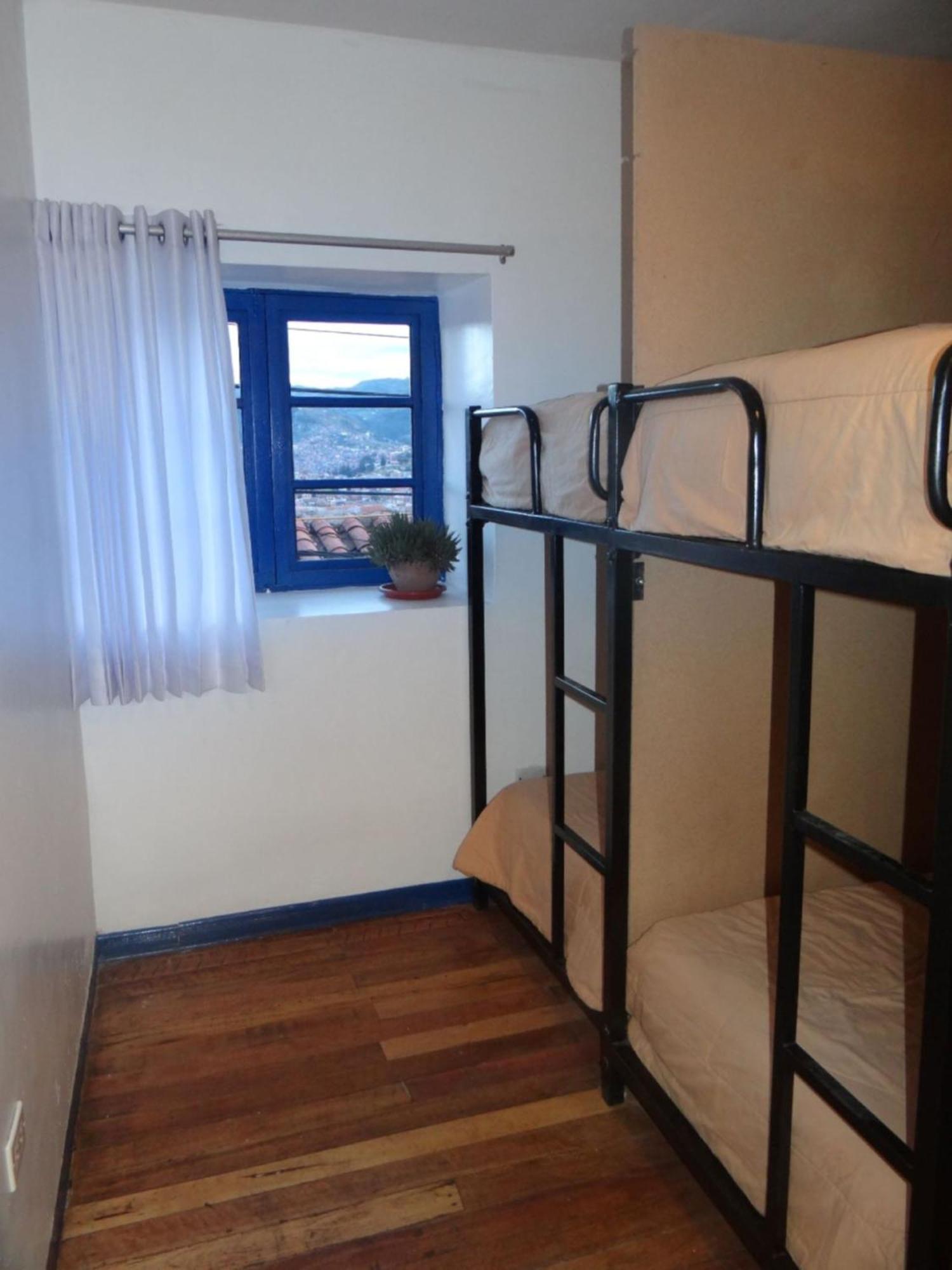קוסקו Haku Hostel מראה חיצוני תמונה