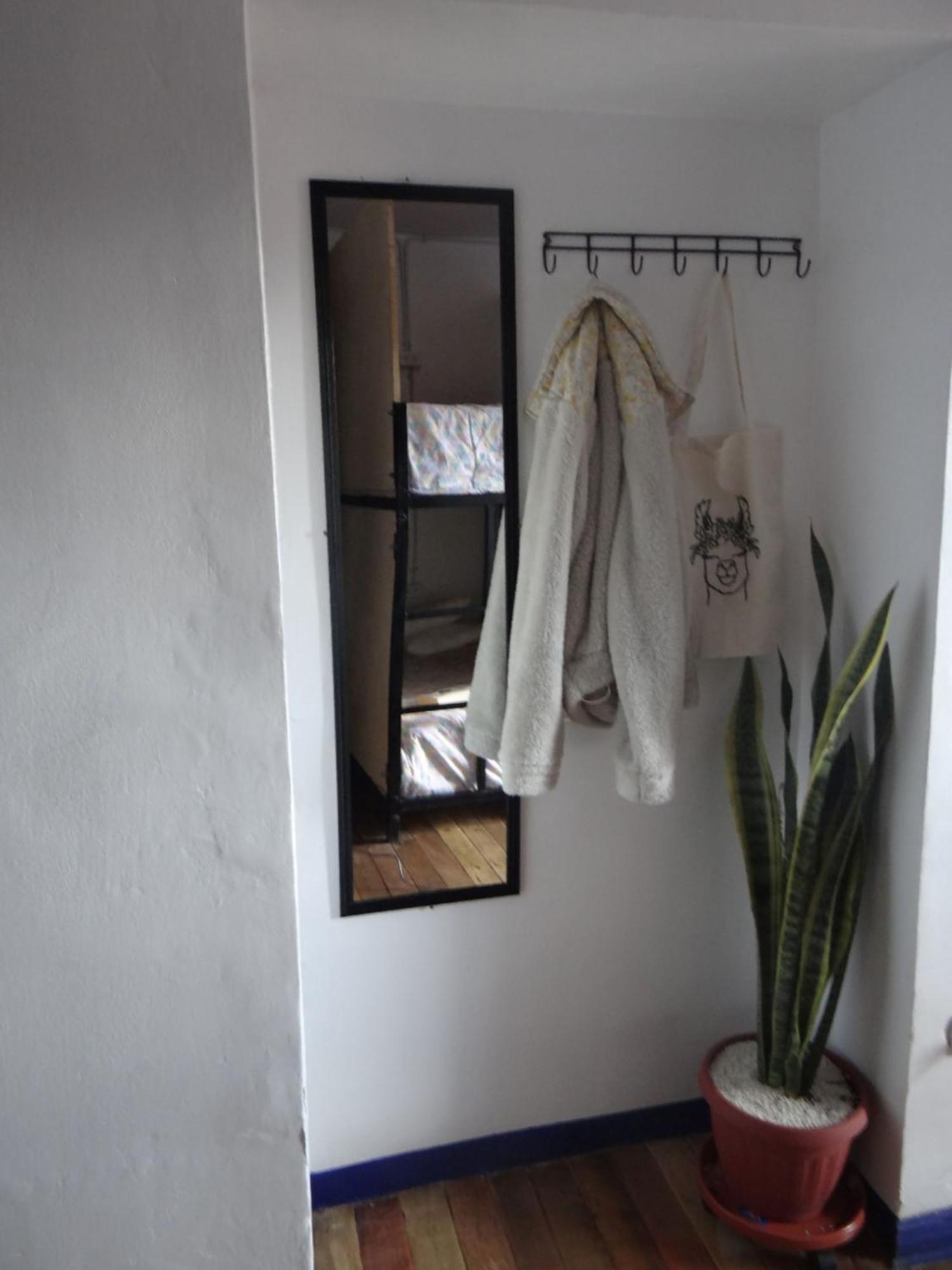 קוסקו Haku Hostel מראה חיצוני תמונה